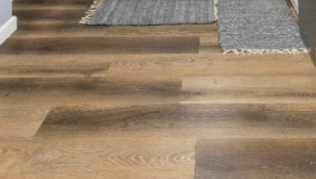 Parquet dans appartement en vente à Bière